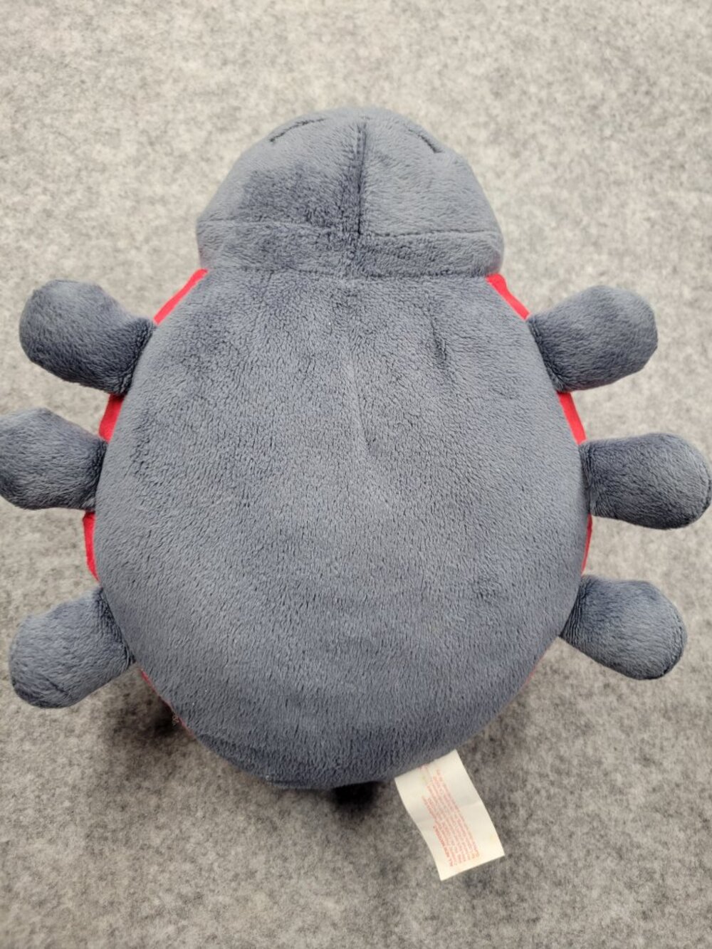 plush - Picture 8 of 9